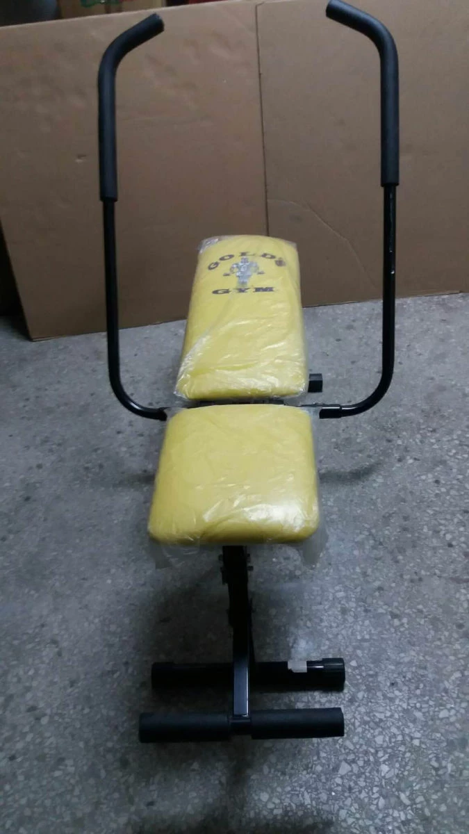 Vendora Μηχάνημα άσκησης κοιλιακών