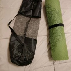 Vendora Στρώμα Yogas-γυμναστικης 80Χ 200