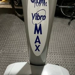 Vendora Power Plate Gymform Vibromax
