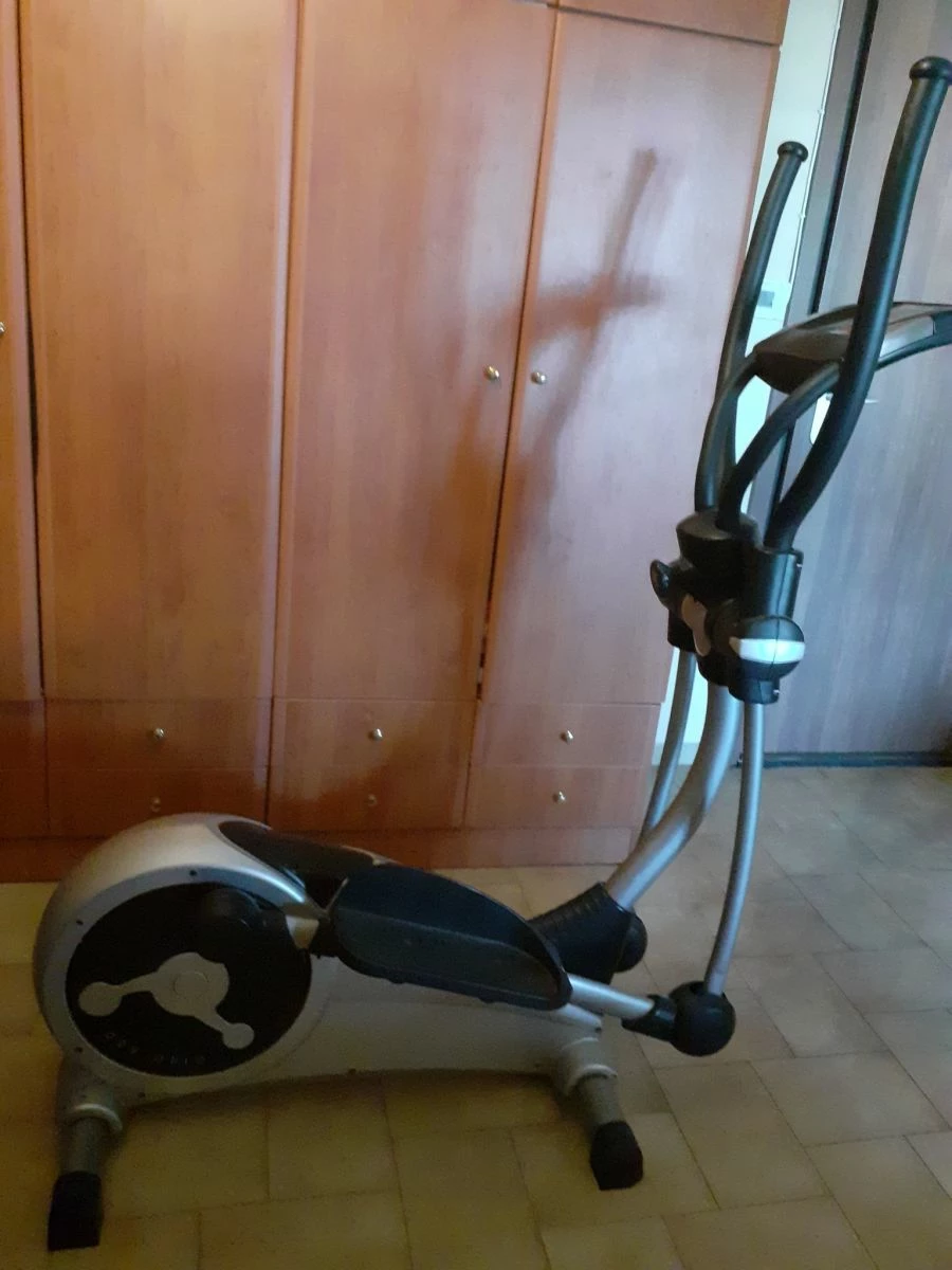 Vendora Ελλειπτικό Kettler - Image 2