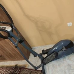 Vendora ΕΛΛΕΙΠΤΙΚΟ X-FIT SPACER