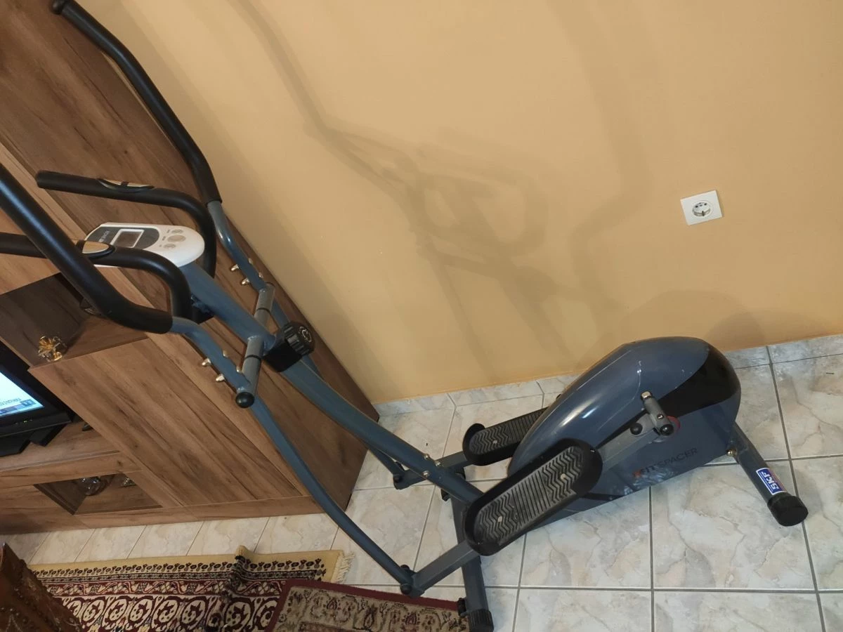 Vendora ΕΛΛΕΙΠΤΙΚΟ X-FIT SPACER