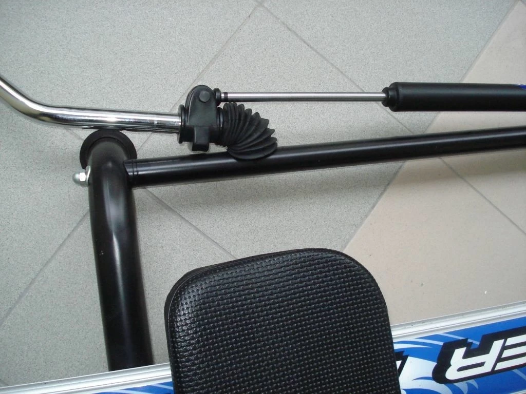 Vendora Κωπηλατική μηχανή σε τέλεια κατάσταση. - Image 9