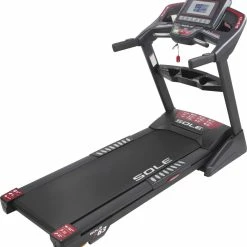 Vendora Διάδρομος Γυμναστικής SOLE F63