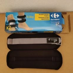 Vendora Γυμναστική βαράκι