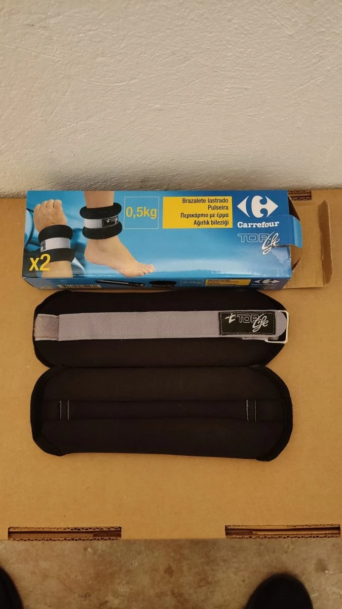 Vendora Γυμναστική βαράκι