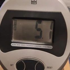 Vendora Ποδήλατο γυμναστικής