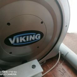 Vendora Ελλειπτικό μηχάνημα Vikings