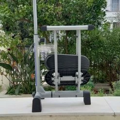 Vendora Μηχάνημα Εκγύμνασης Ποδιών και Γλουτιαίων