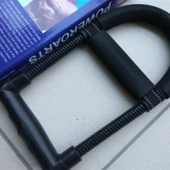 Vendora Όργανο γυμναστικής