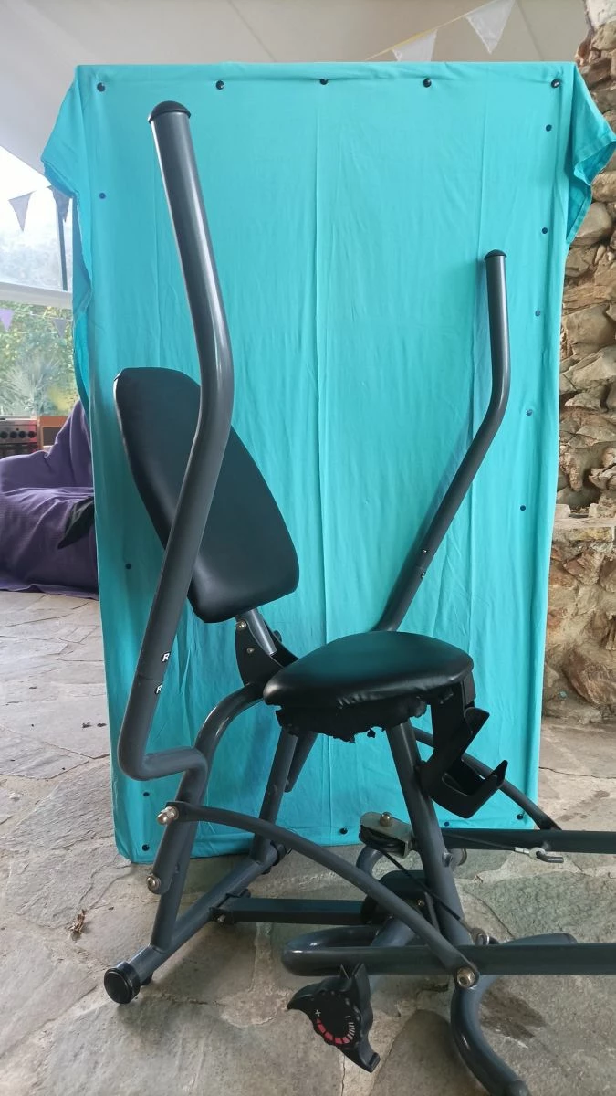 Vendora Όργανο Γυμναστικής Cardio Cruiser - Image 2