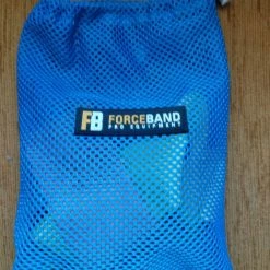 Vendora 4 λάστιχα γυμναστικής Force Band Pro Equipment