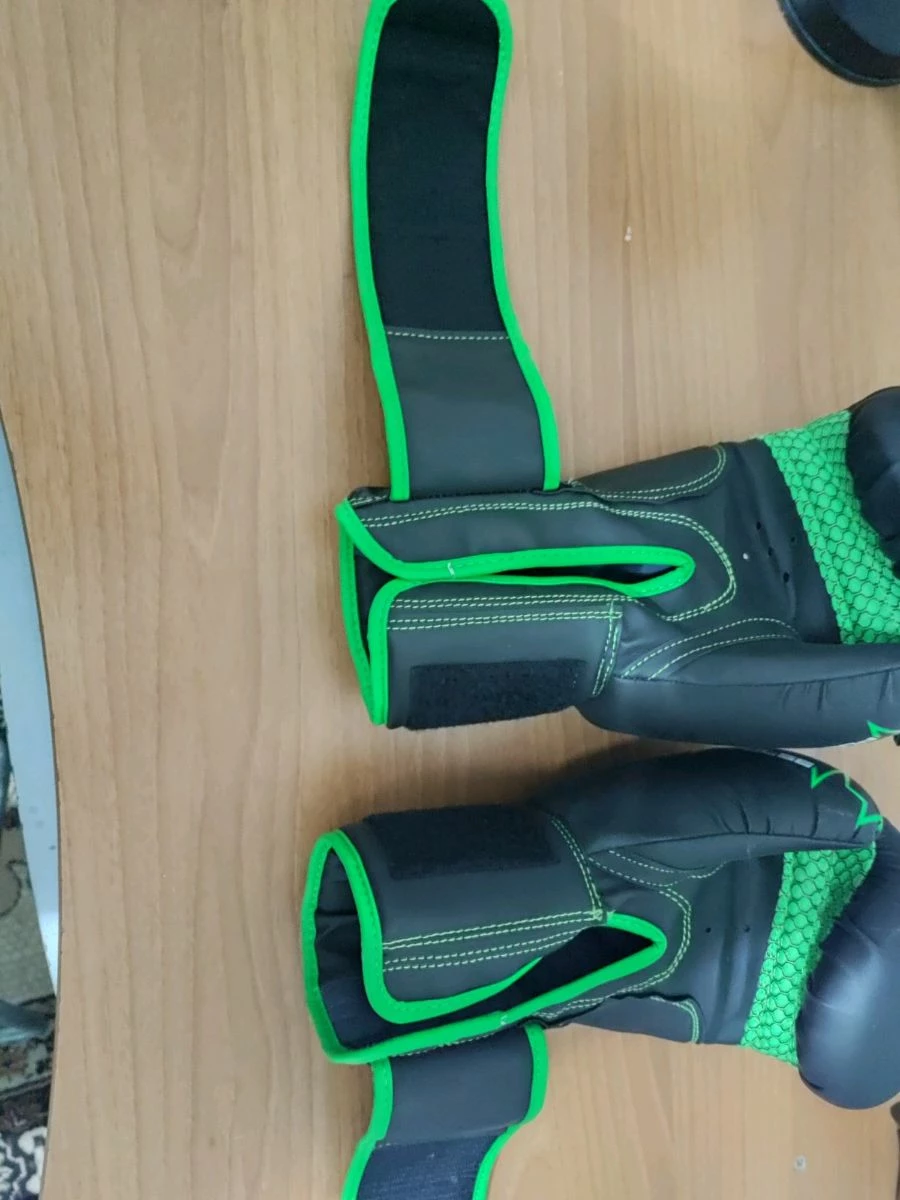 Vendora Γάντια (gloves) Kickboxing - Image 5