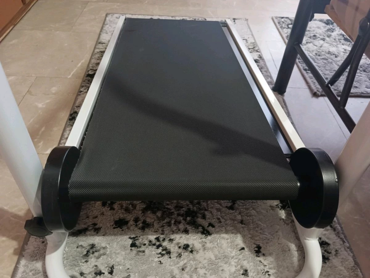 Vendora Διάδρομος γυμναστικής Viking - Image 4