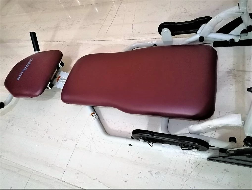 Vendora Όργανο Γυμναστικής Easy Shaper