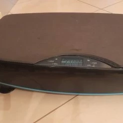 Vendora Πλατφόρμα δόνησης