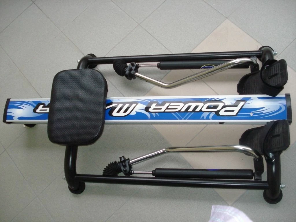 Vendora Κωπηλατική μηχανή σε τέλεια κατάσταση. - Image 6