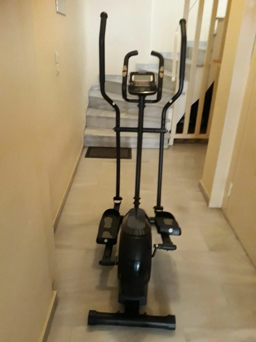 Vendora Ελλειπτικό μηχάνημα - Image 12