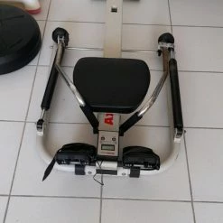 Vendora κωπηλατικο μηχανημα