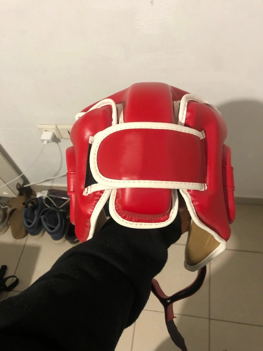 Vendora κάσκα μποξ - Image 3