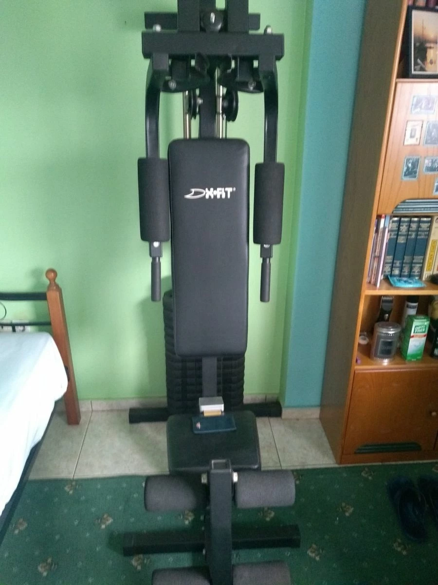 Vendora Όργανα γυμναστικής - Image 4