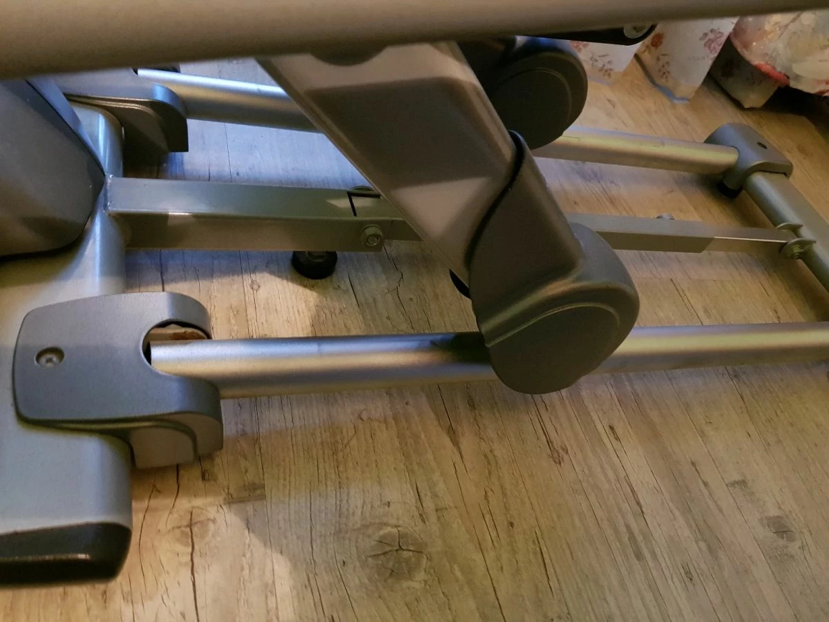 Vendora Ελλειπτικο μηχανημα Spirit Xe 335 - Image 10