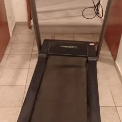 Vendora Διάδρομος γυμναστικής PRO FORM 3.6