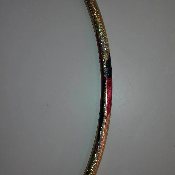 Vendora αγωνιστικό στεφάνι ρυθμικής - Image 10