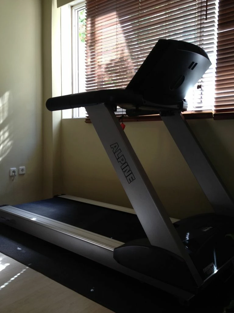 Vendora Διάδρομος ALPINE επαγγελματικός - Image 3