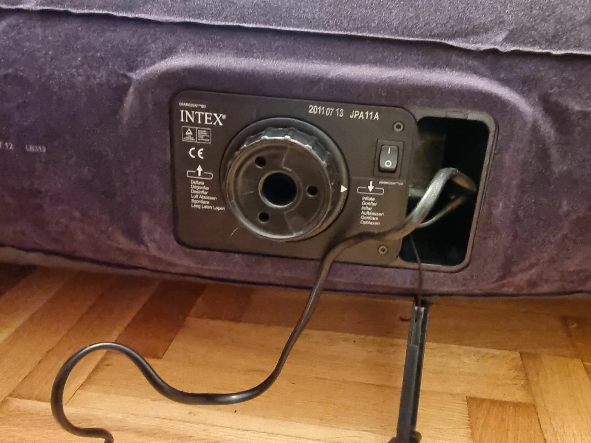 Vendora Στρωμα - Image 2