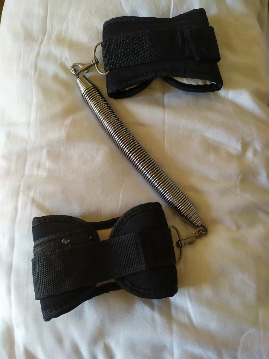 Vendora Όργανο Γυμναστικής - Image 3