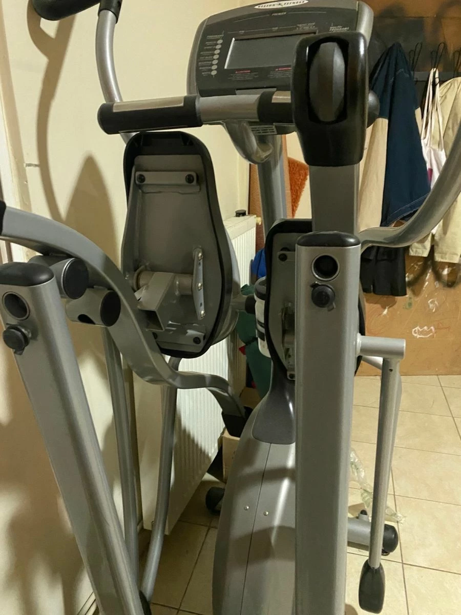 Vendora Ελλειπτικό ποδήλατο - Image 5