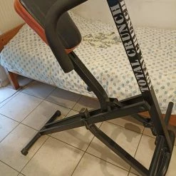 Vendora Όργανο μυϊκής ενδυνάμωσης