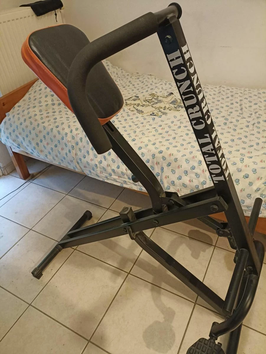 Vendora Όργανο μυϊκής ενδυνάμωσης