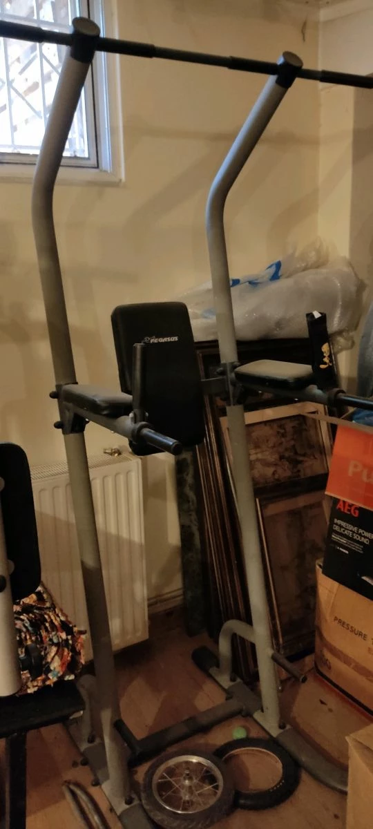 Vendora μονόζυγο - Διζυγο