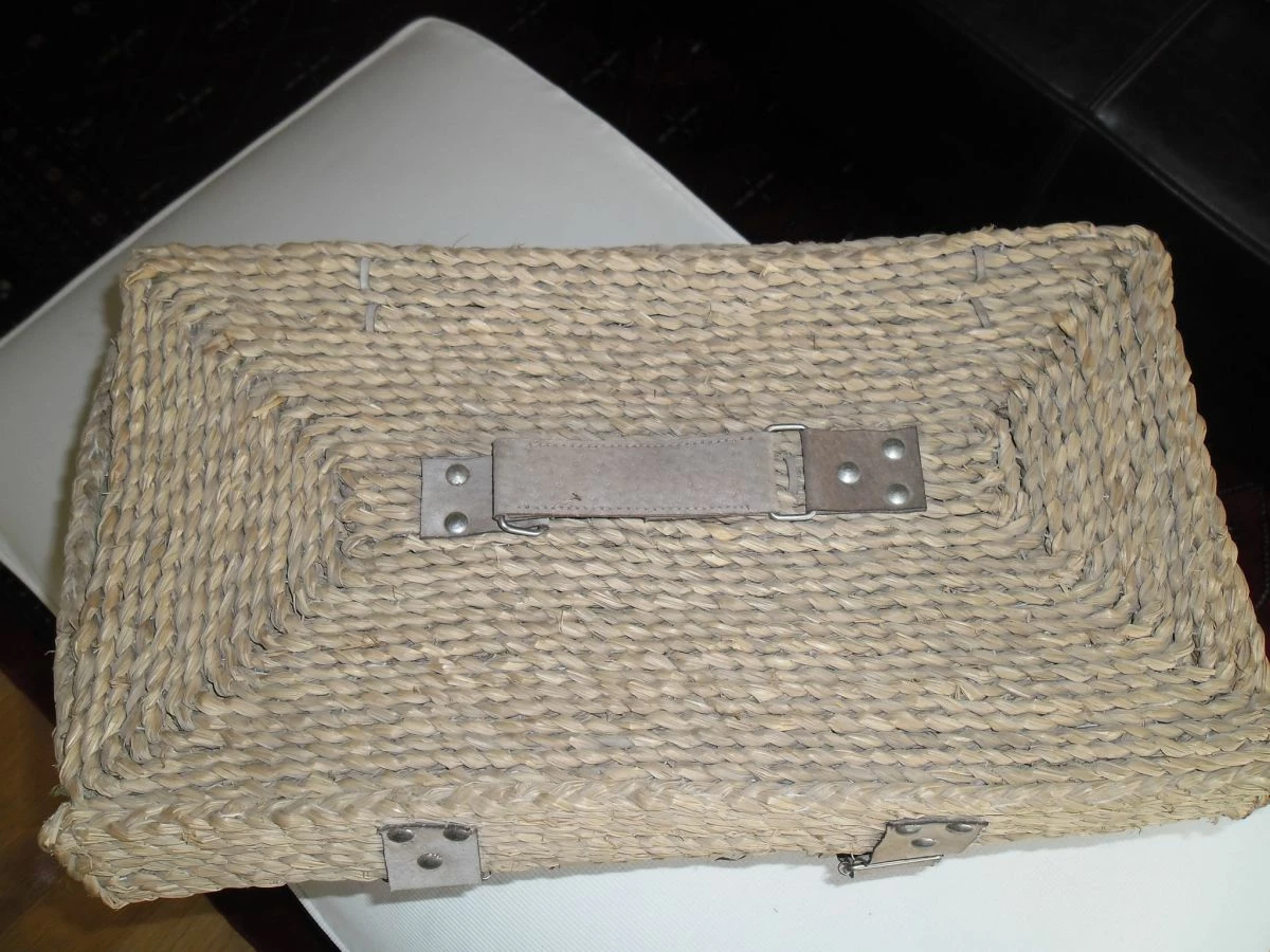 Vendora Πικ Νικ Σετ των 2 - Image 4