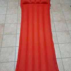 Vendora ΥΦΑΣΜΑΤΙΝΟ ΦΟΥΣΚΩΤΟ ΣΤΡΩΜΑ ΥΠΝΟΥ ΓΙΑ CAMPING ή ΣΚΗΝΗ