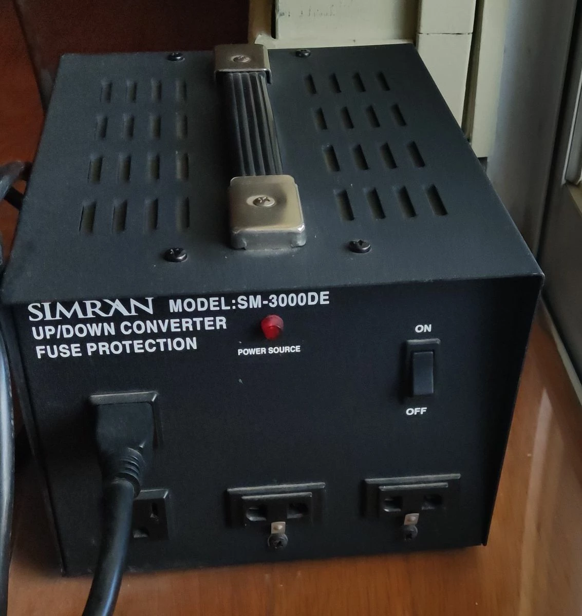 Vendora ΔΙΑΔΡΟΜΟΣ ΓΥΜΝΑΣΤΙΚΗΣ Treadmill PROFORM 550s - Image 5