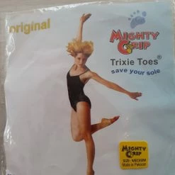 Vendora Προστατευτικά χορού Mighty Grip