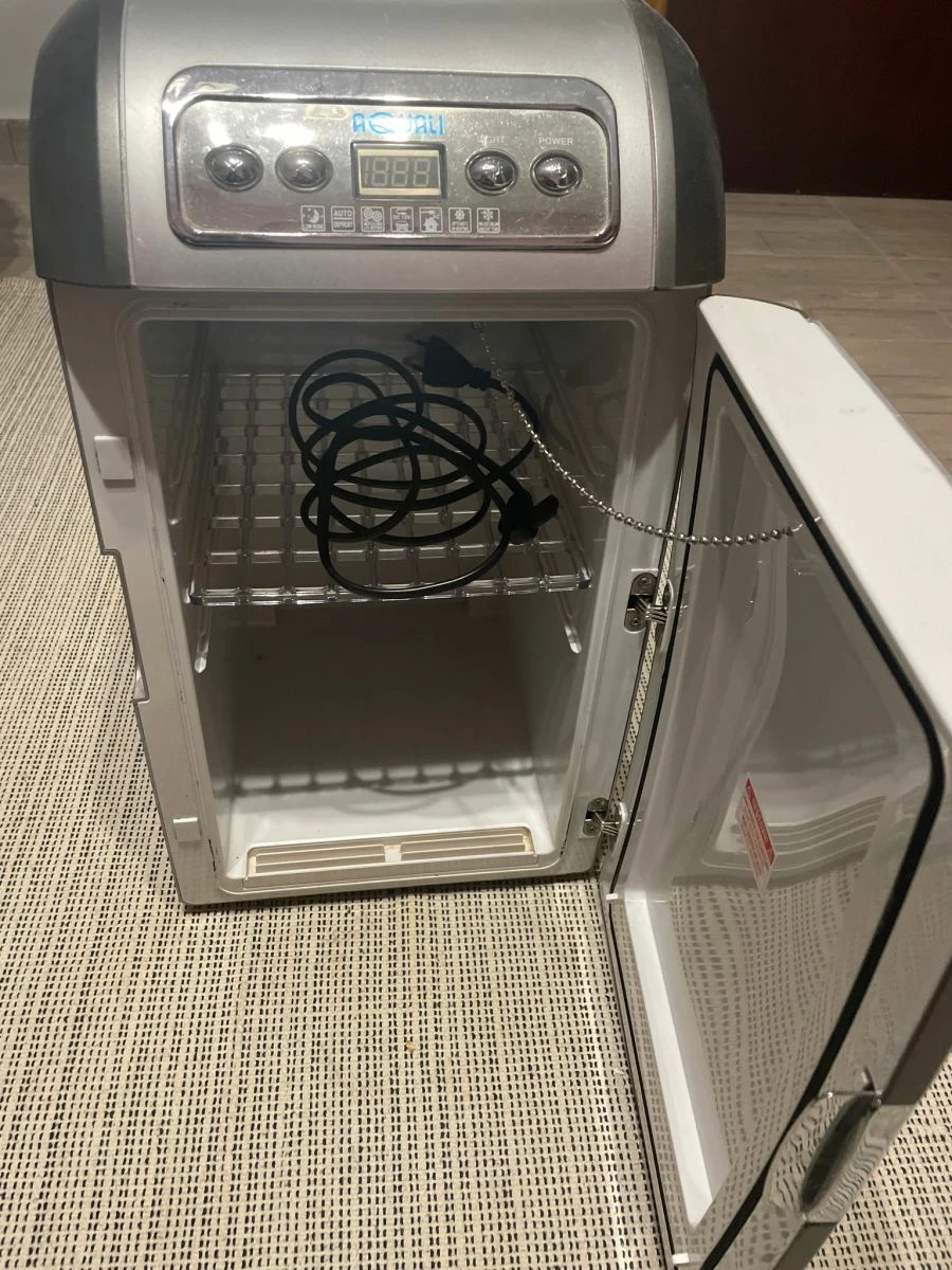 Vendora Ψυγείο αυτοκινήτου - Image 2