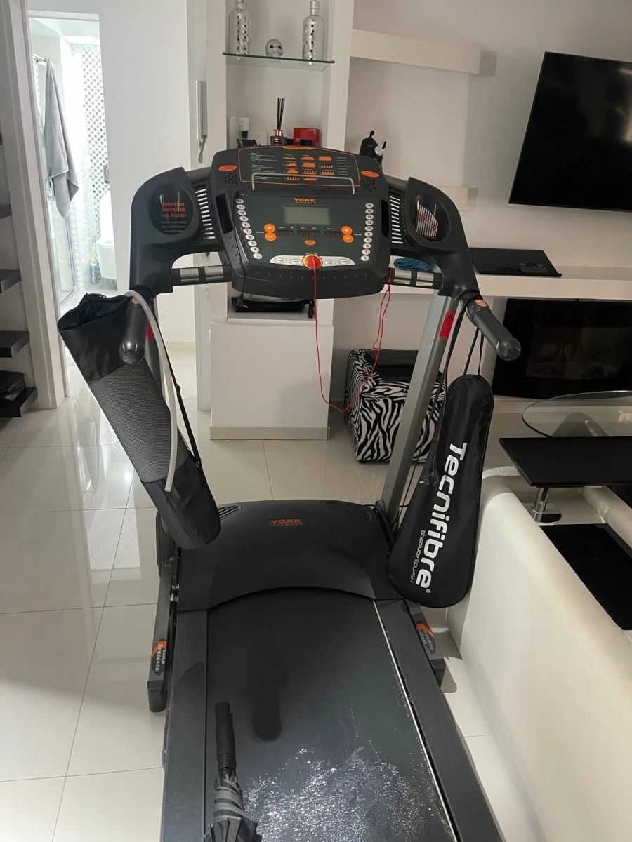 Vendora Δοαδρομος γυμναστικής - Image 2