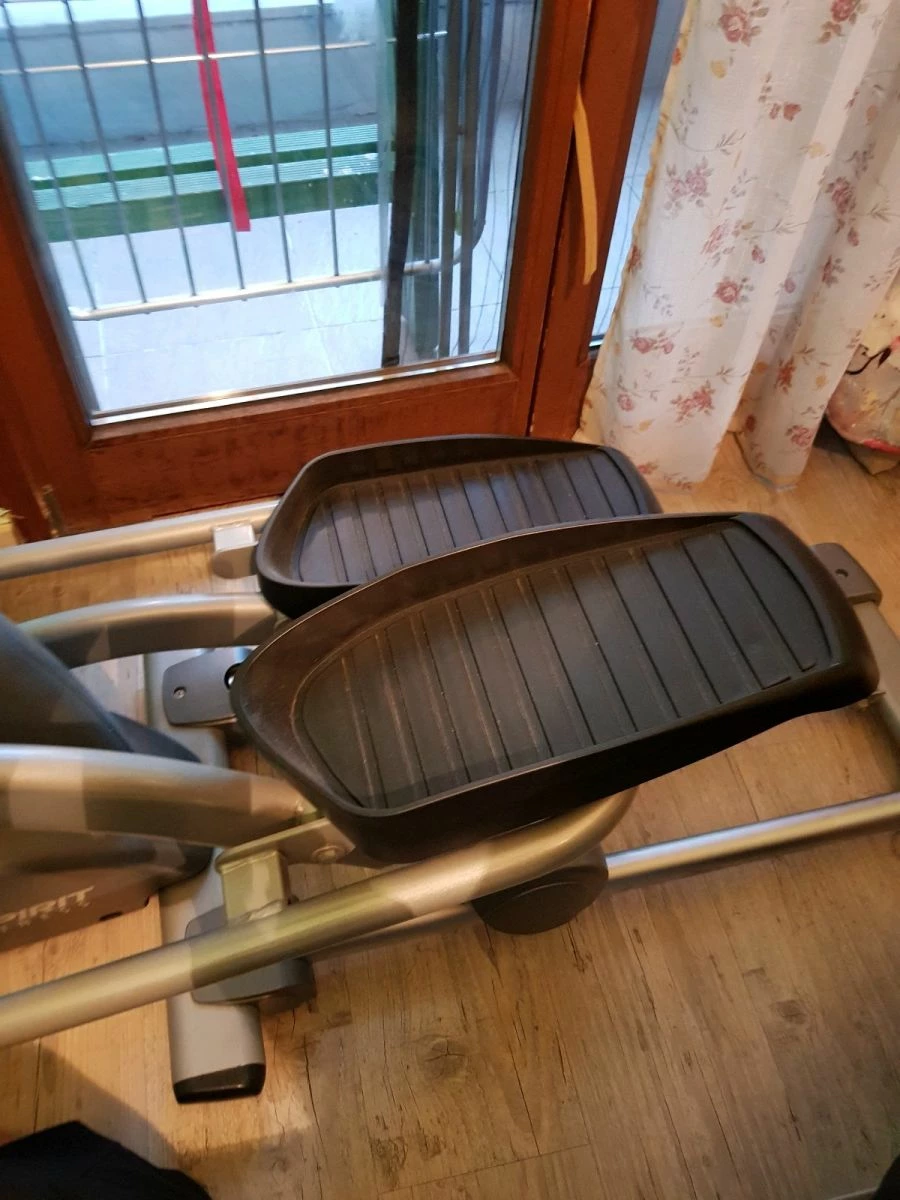 Vendora Ελλειπτικο μηχανημα Spirit Xe 335 - Image 8