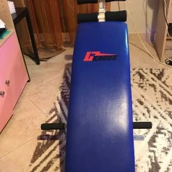 Vendora Πάγκος γυμναστικής