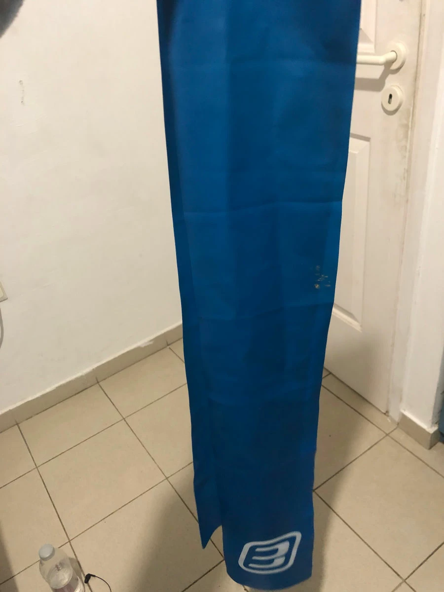 Vendora ΛΑΣΤΙΧΟ ΓΥΜΝΑΣΤΙΚΗΣ