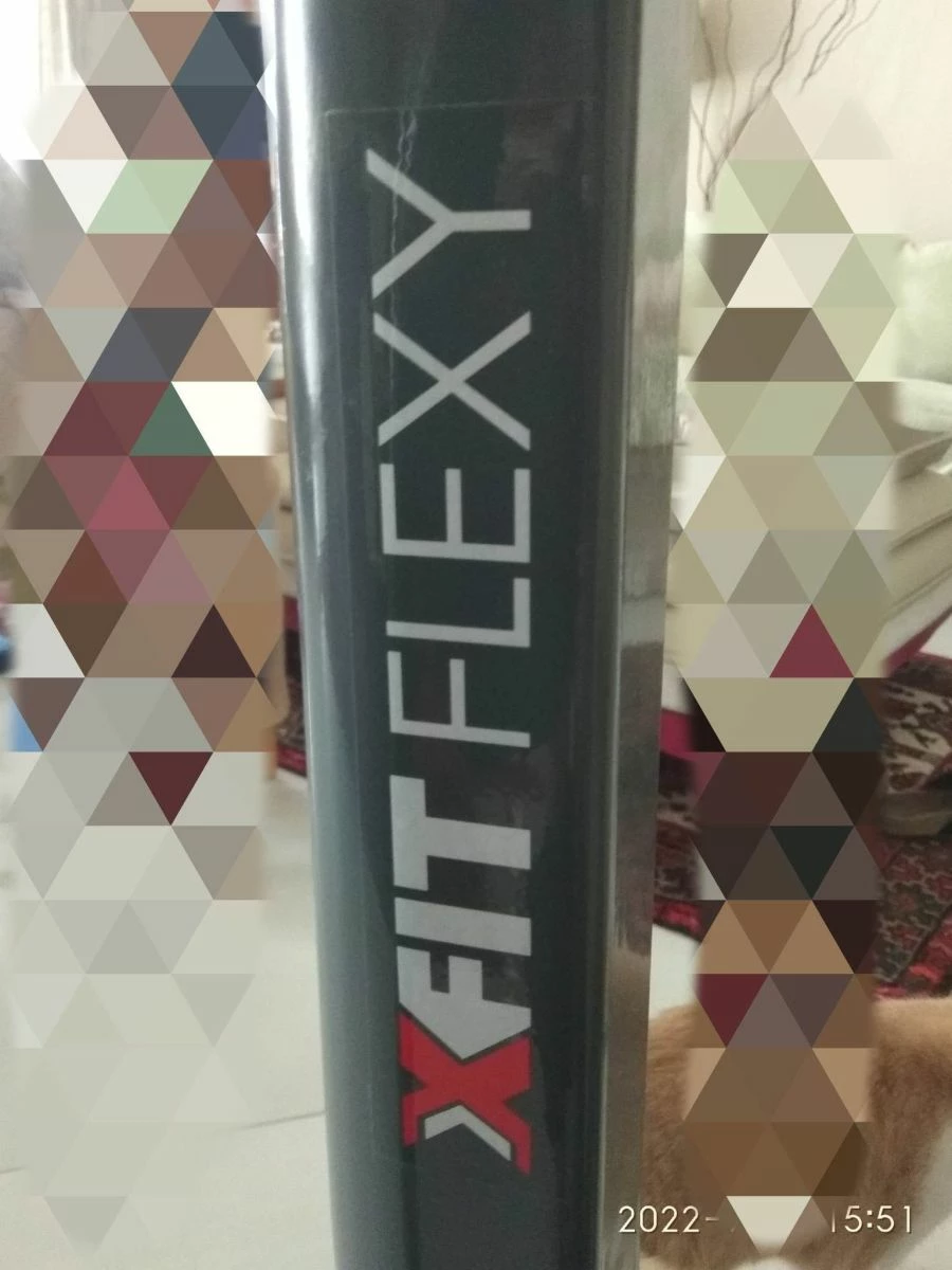 Vendora ελλειπτικό X-FIT FLEXY - Image 3