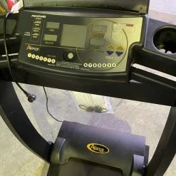 Vendora διαδρομος Alliance EC815