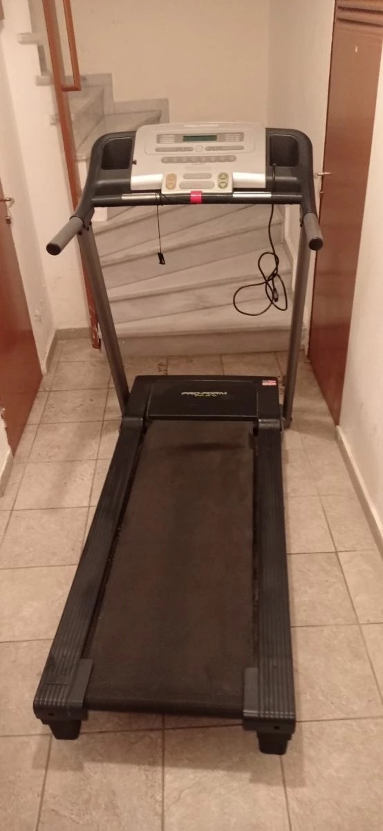 Vendora Διάδρομος γυμναστικής PRO FORM 3.6 - Image 6