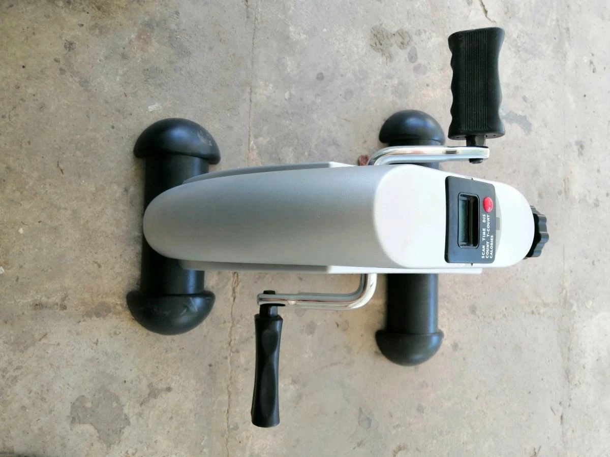 Vendora Μίνι ποδήλατο γυμναστικής. - Image 3