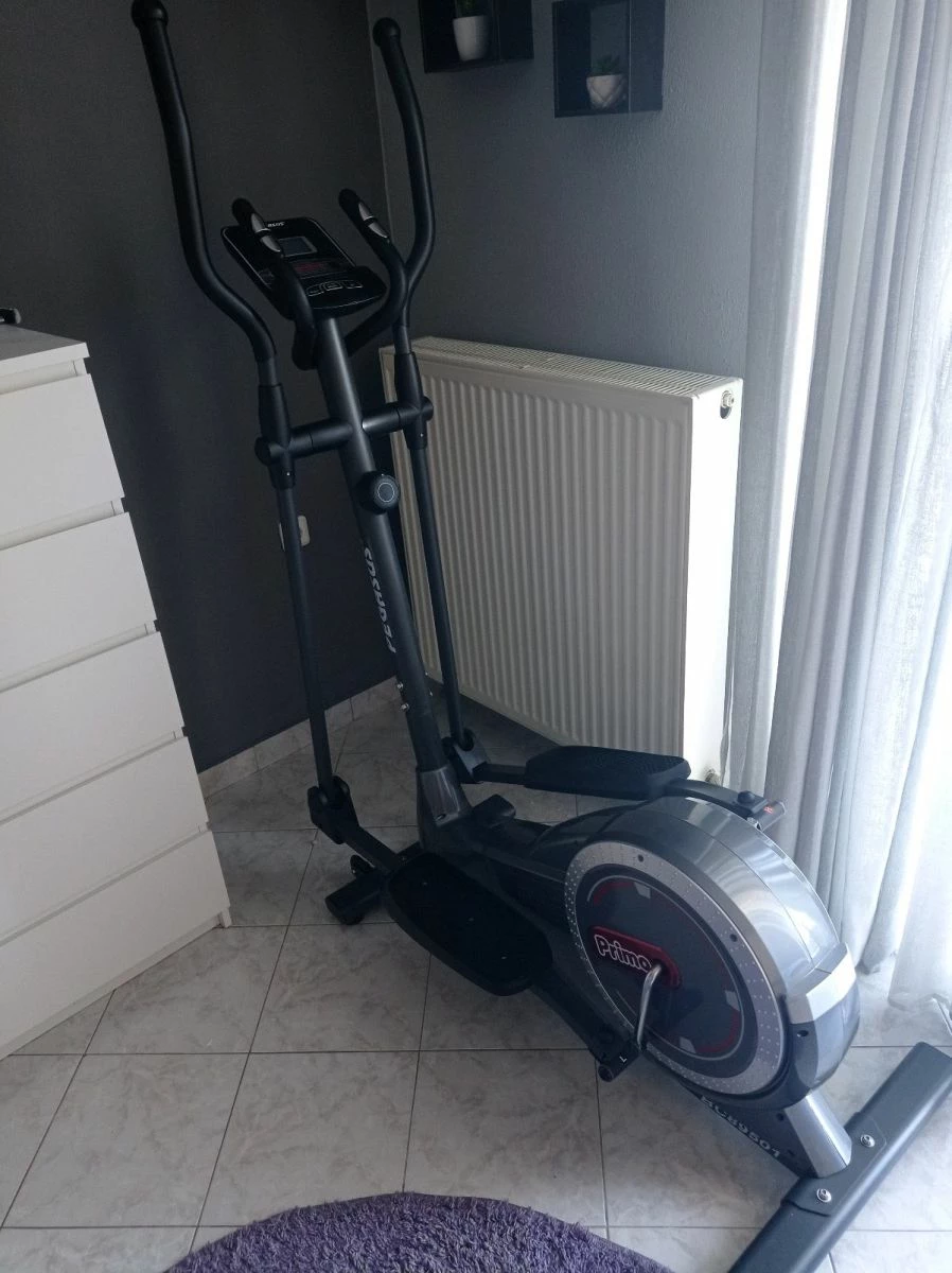 Vendora Ελλειπτικό μηχάνημα - Image 4