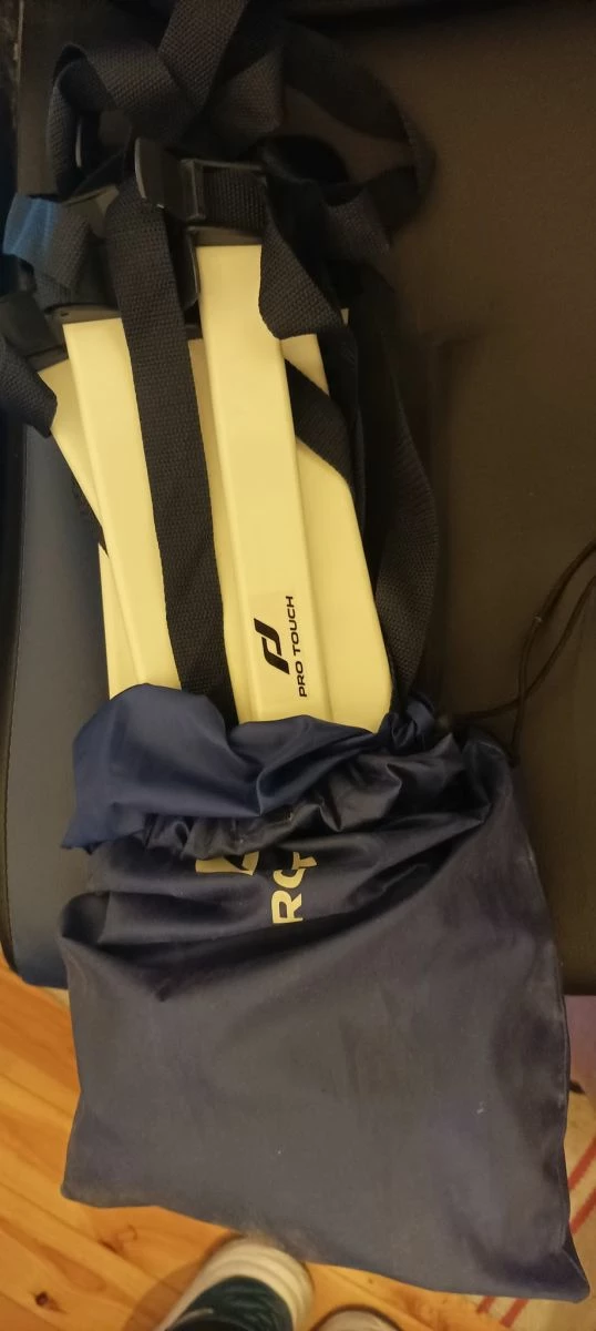 Vendora Protouch σκάλα προπόνησης Ladder - Image 2